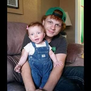 Meet your Posher, Gary